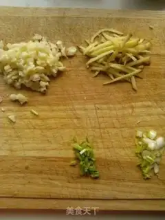 Make Sterilized emulsions step 1