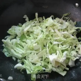 Make Sour cabbage step 2