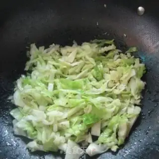 Make Sour cabbage step 3