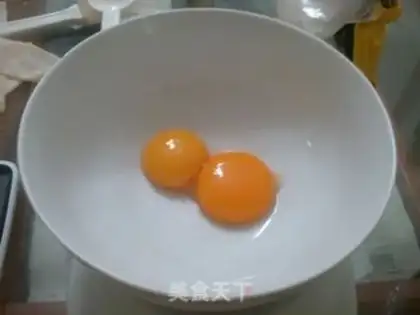 Make Microwave cake step 0