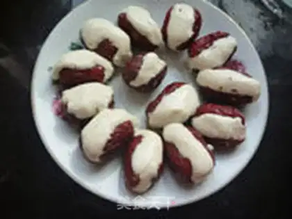Make Honey-juice date step 6