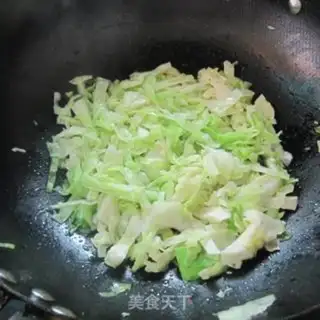 Make Sour cabbage step 4