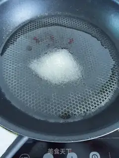 Make Cheese juice ribs step 8