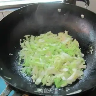 Make Sour cabbage step 5