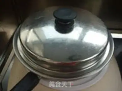 Make Honey-juice date step 8