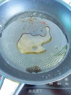 Make Cheese juice ribs step 9