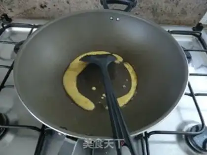 Make Red meat step 0