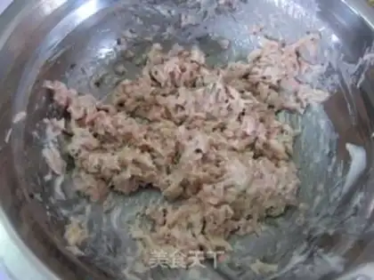 Make Ham swallows a soda step 5