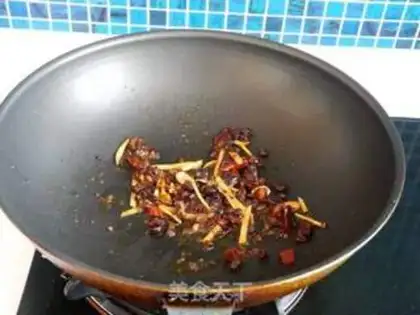 Make Come back to the pot step 6
