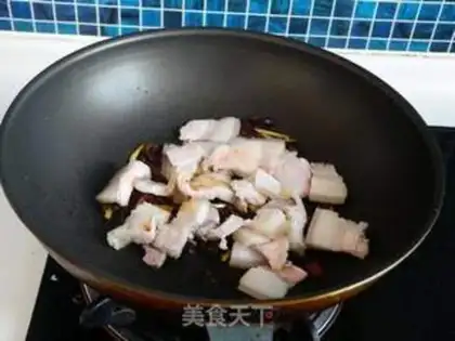 Make Come back to the pot step 7