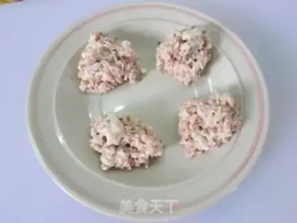 Make Ham swallows a soda step 6