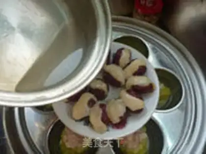 Make Honey-juice date step 12
