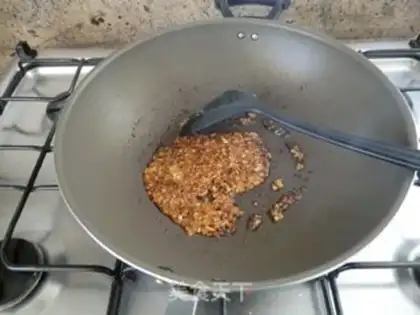 Make Red meat step 1