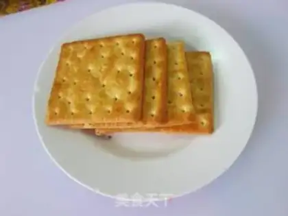 Make Ham swallows a soda step 7
