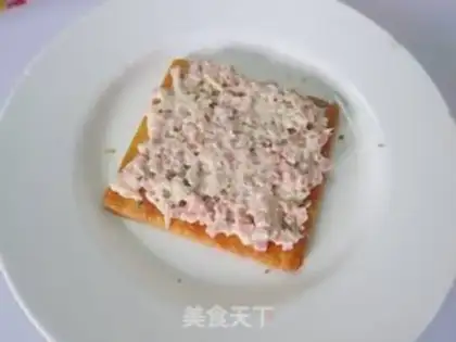 Make Ham swallows a soda step 8