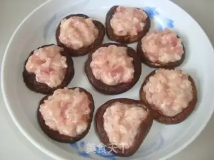 Make Mushrooms step 2
