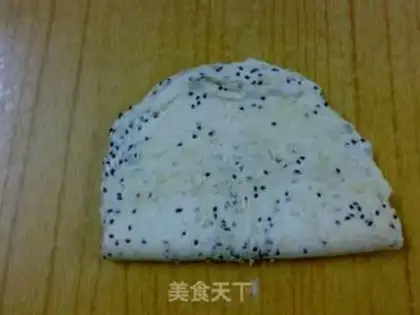 Make Black Sesame Soda step 6