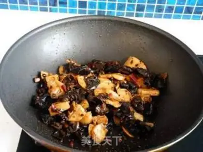Make Come back to the pot step 10