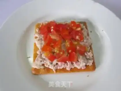 Make Ham swallows a soda step 9
