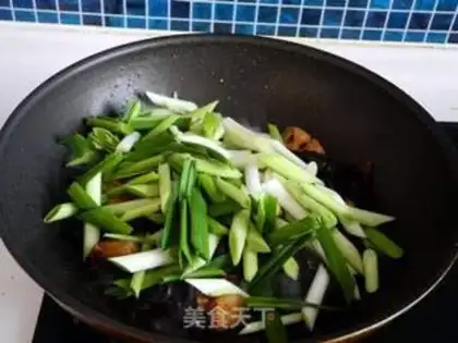 Make Come back to the pot step 11
