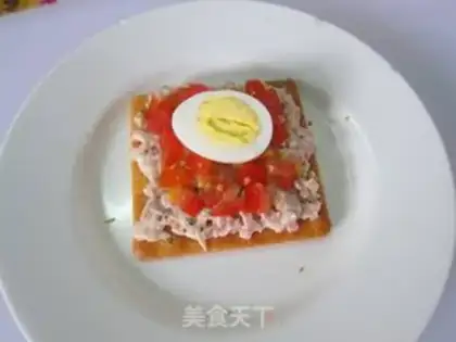 Make Ham swallows a soda step 10