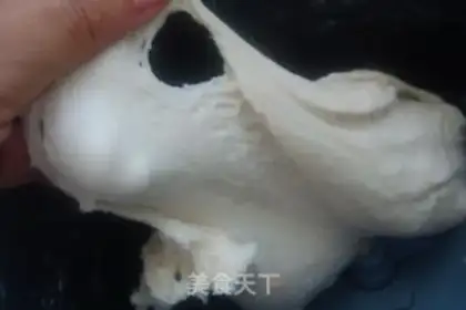 Make Milk toast step 2