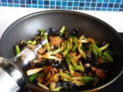 Make Come back to the pot step 12