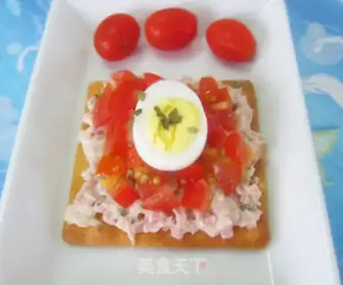 Make Ham swallows a soda step 11
