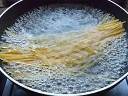 Make Curry chicken wings step 12