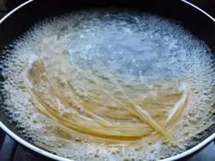 Make Curry chicken wings step 13
