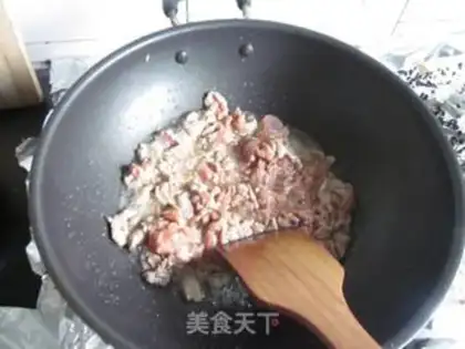 Make Potato cheese step 4