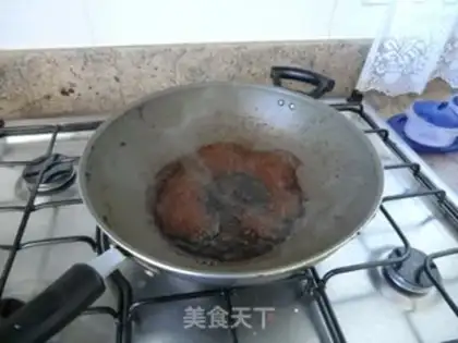 Make Red meat step 7