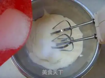Make Vanilla ice cream step 8