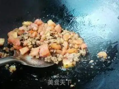 Make Tomato spicy step 5