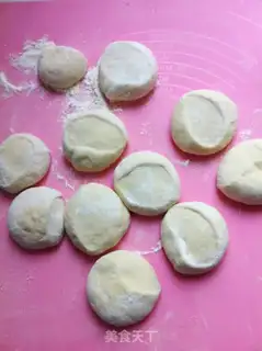 Make Shrimp buns of cuisine step 5