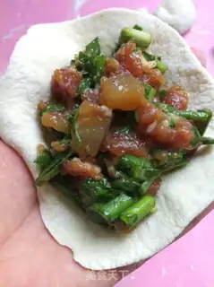 Make Shrimp buns of cuisine step 6