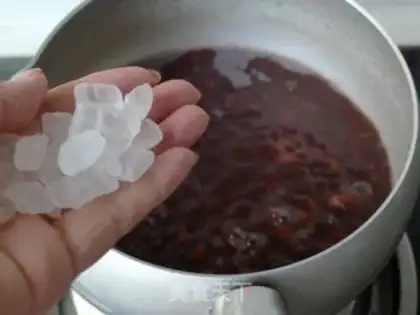 Make Honey Bean step 2