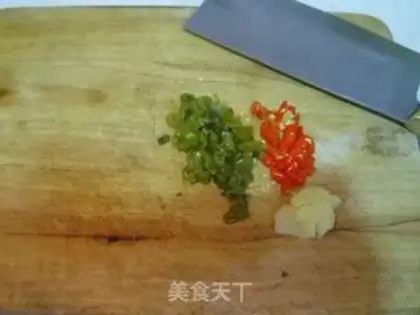 Make Triple acid soup, fat cow step 6