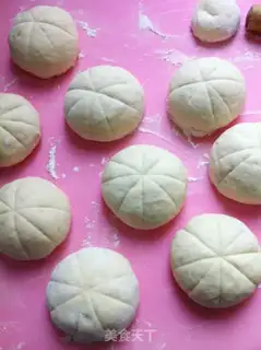 Make Shrimp buns of cuisine step 7