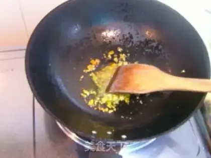 Make Triple acid soup, fat cow step 7