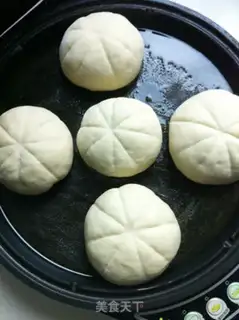 Make Shrimp buns of cuisine step 8