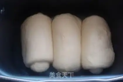 Make Milk toast step 8
