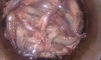 Make Shrimp step 2
