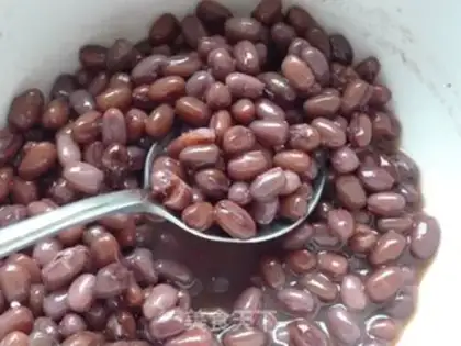 Make Honey Bean step 3