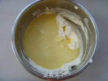 Make Vanilla ice cream step 10