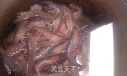 Make Shrimp step 3