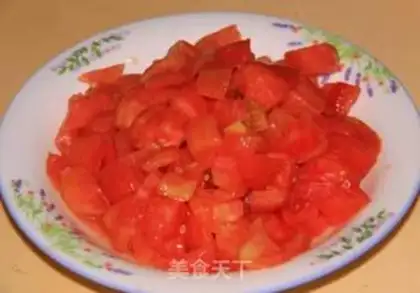 Make Tomato stew step 3