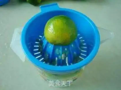 Make Convert syrup step 0