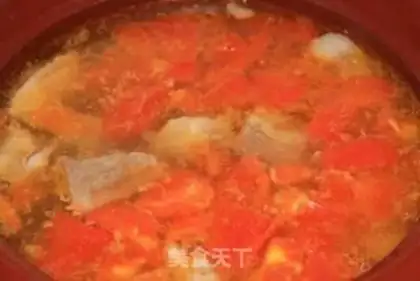 Make Tomato stew step 5