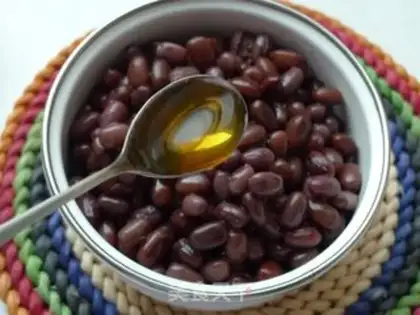Make Honey Bean step 4